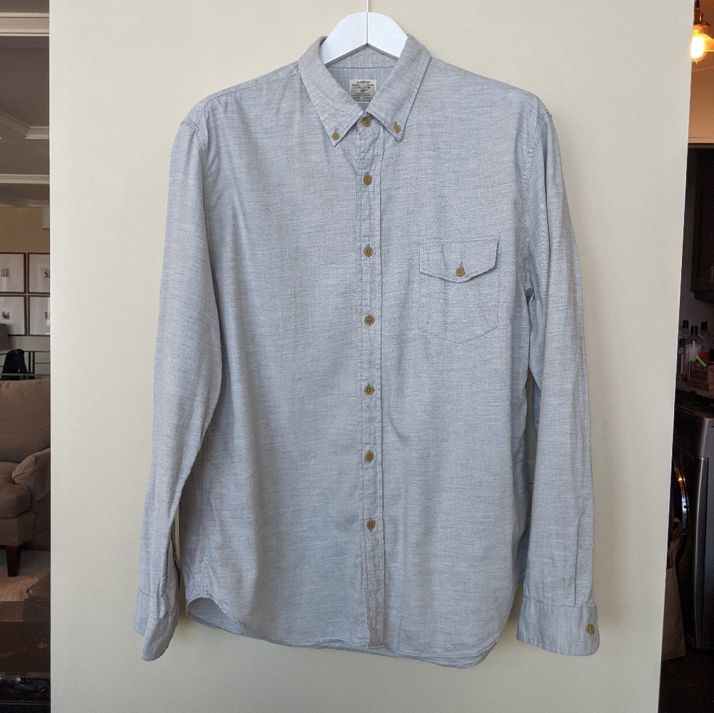 J.Crew Button Down Shirt